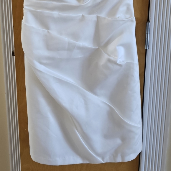 Alfred Angelo Dress - Picture 2 of 3